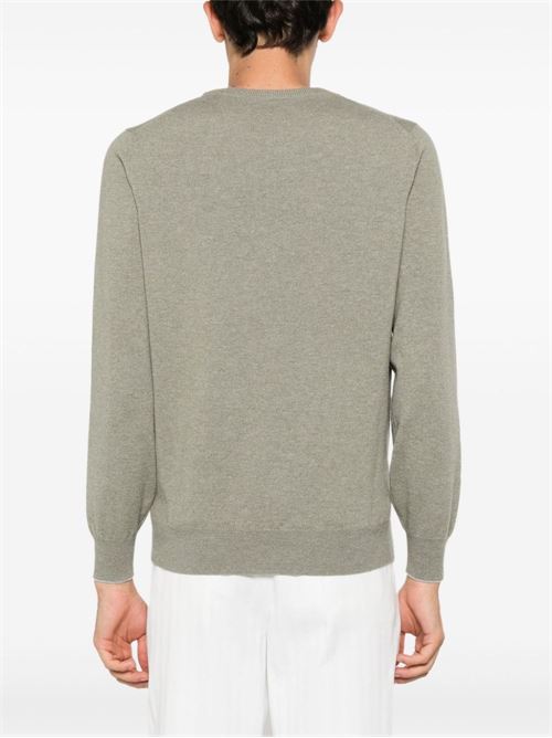 Cashmere sweater BRUNELLO CUCINELLI | M2200100CNZ43